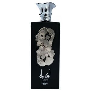Ansaam Silver by Lattafa Eau De Parfum EDP Spray 3.4 oz / 100 ml New